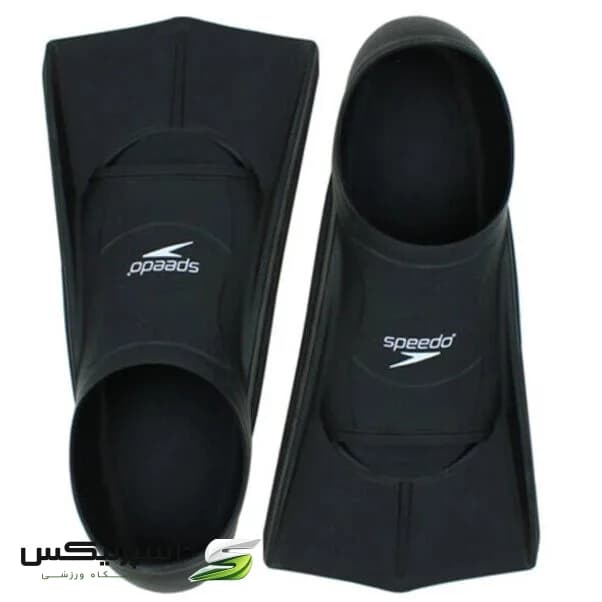 فین شنا مدل SPسیلیکون اصل مارک اسپیدو سایز L (39-41) — تصویر ۳