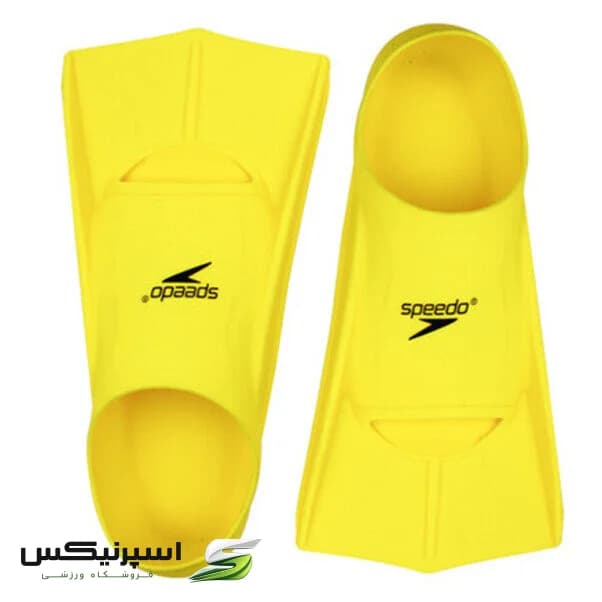 فین شنا مدل SPسایز XS(30-32)
