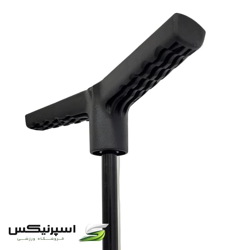 تلمبه دستی مدل درجه دار — تصویر ۶