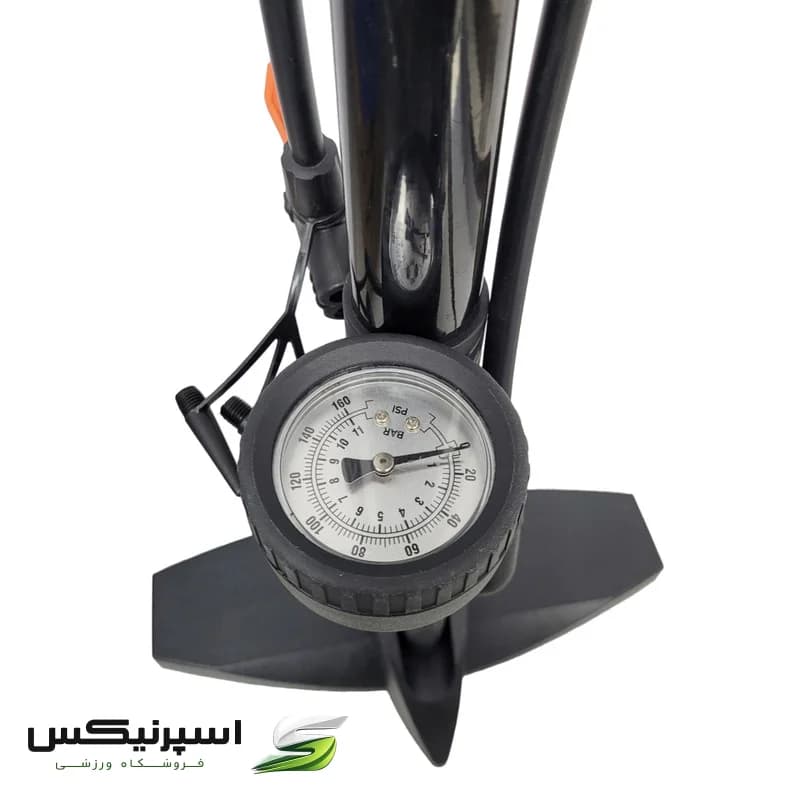 تلمبه دستی مدل درجه دار — تصویر ۲