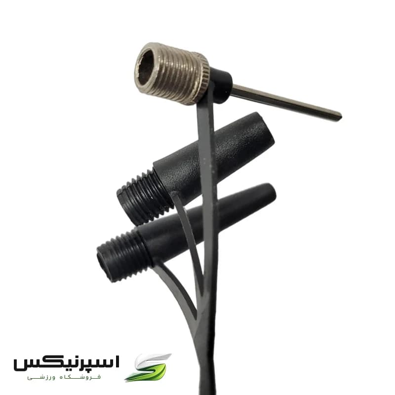 تلمبه دستی مدل درجه دار — تصویر ۳