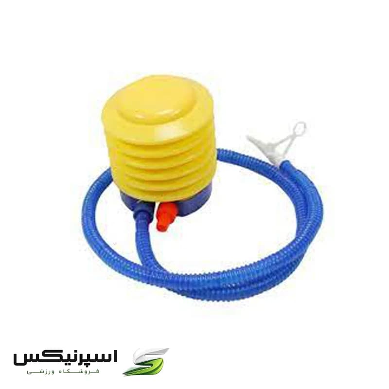 توپ تناسب اندام جیم بال مدل BEYOND سایز 65 — تصویر ۴