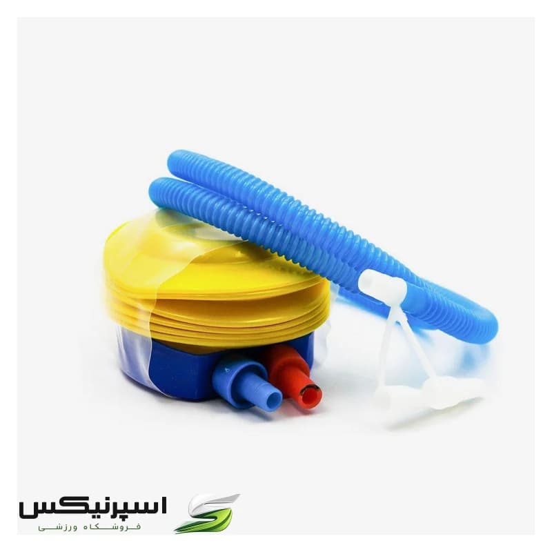 توپ تناسب اندام جیم بال مدل BEYOND سایز 75 — تصویر ۵