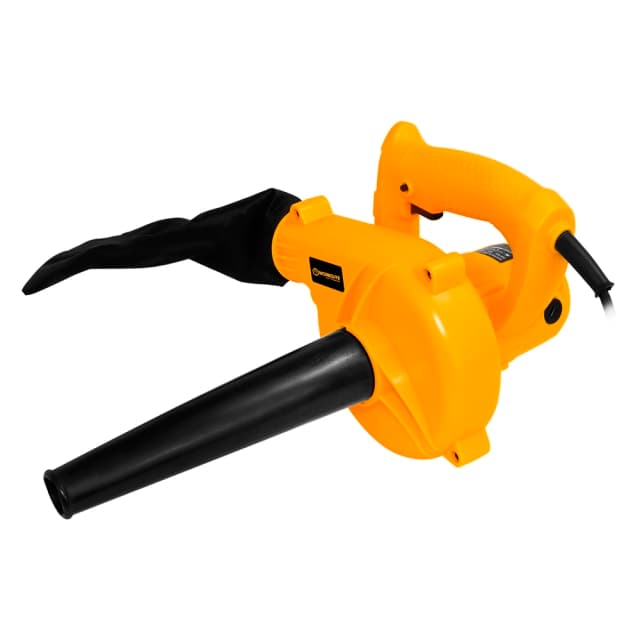 بلوور ورکسایت دمنده مکنده 450 وات واقعی مدل EBR130 — تصویر ۲