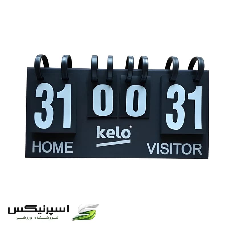 شماره انداز مدل KO-123 سایز بزرگ