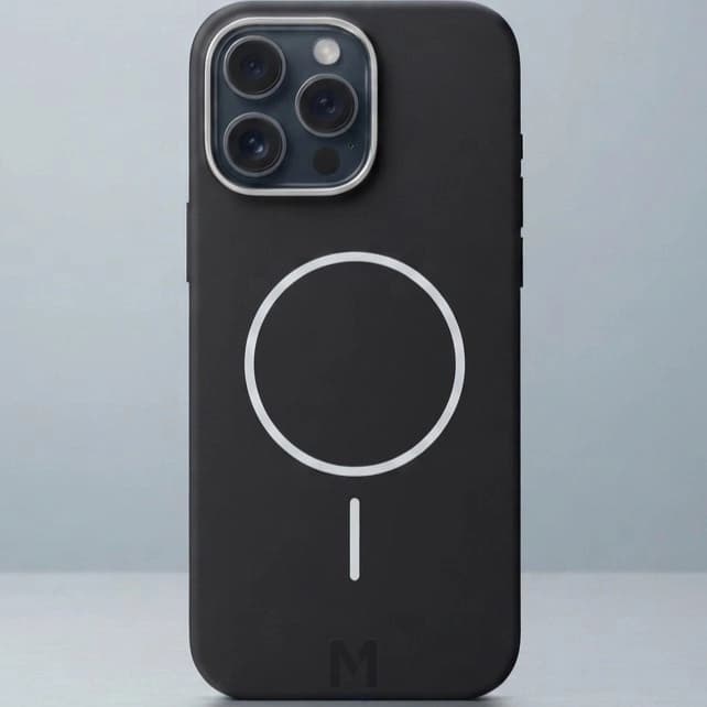 قاب آیفون iPhone 15 Pro max مگ سیف Creative Case — تصویر ۲