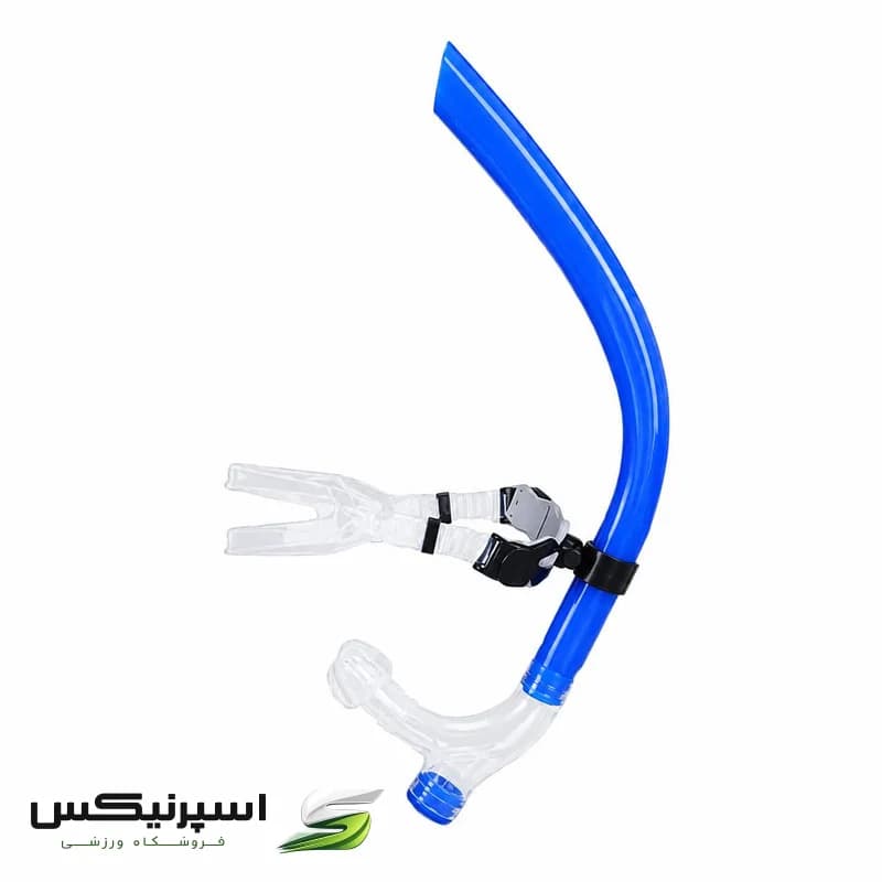 اسنورکل شنا حرفه ای مدل فرانت