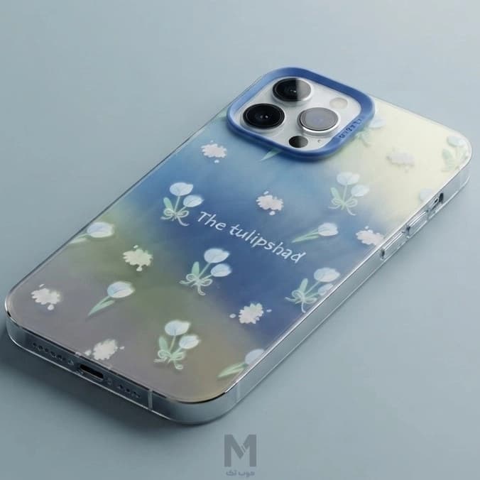 قاب آیفون iPhone 12 Pro Max براش طرح So Cool — تصویر ۲