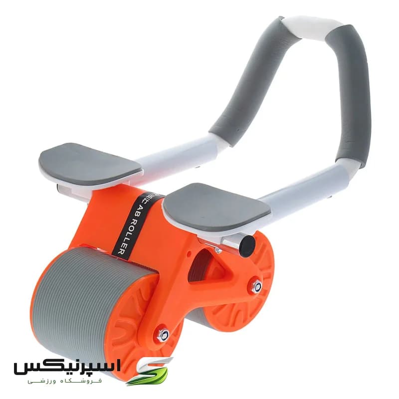 چرخ تمرین شکم مدل RKP