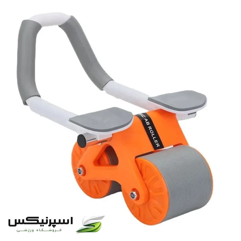 چرخ تمرین شکم مدل RKP — تصویر ۳