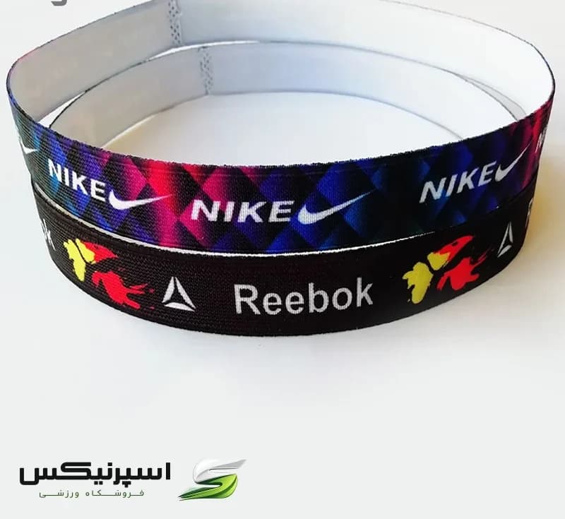 هدبند ورزشی کد GM-139 — تصویر ۶