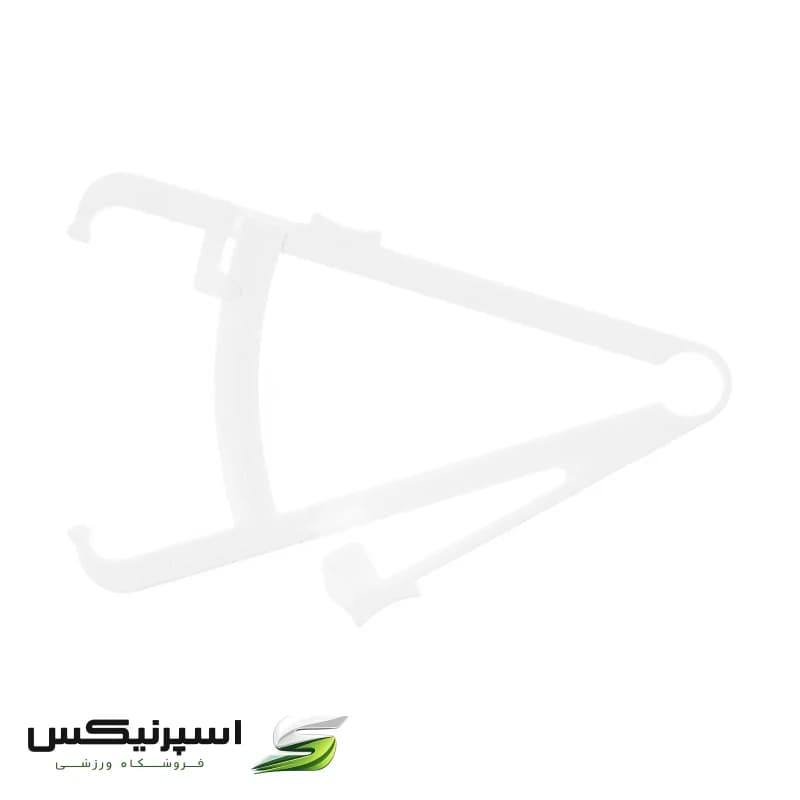 چربی سنج تن زیب مدل S01