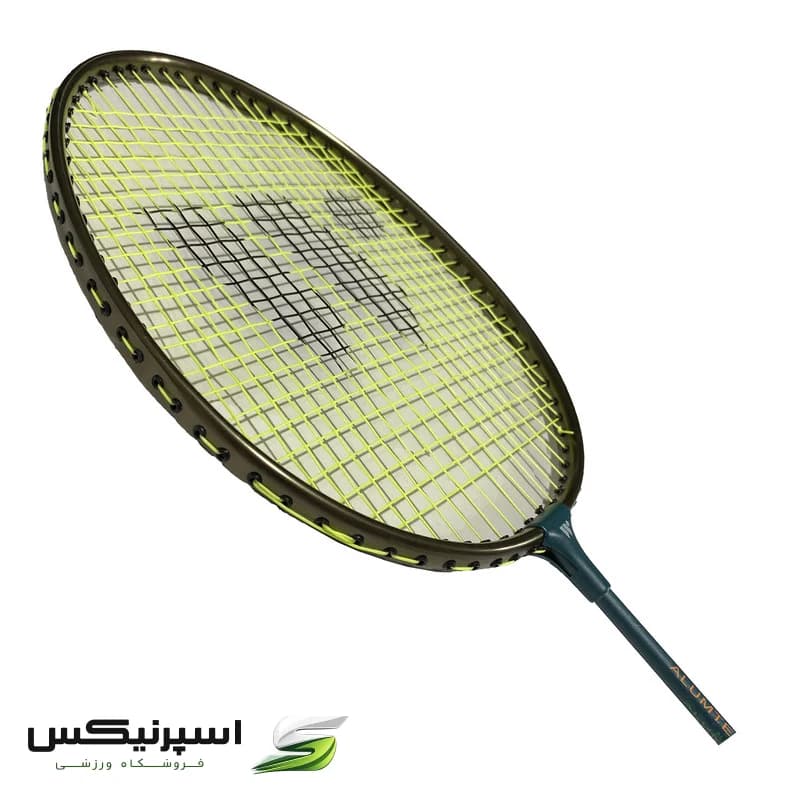 راکت بدمینتون ویش مدل ALUMTEC 550 — تصویر ۸