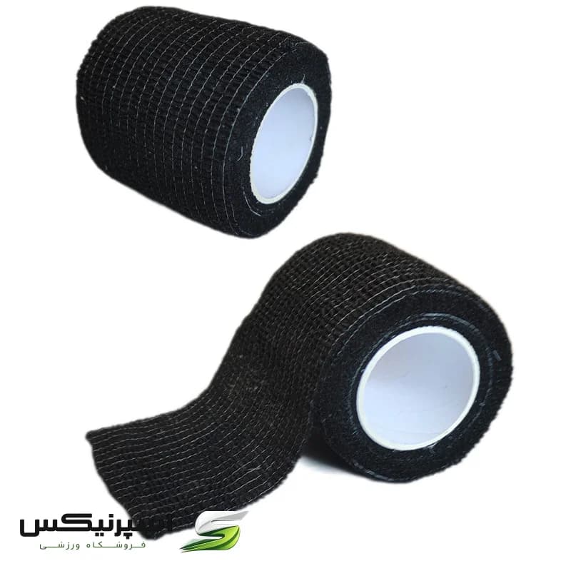 بانداژ محافظ انگشت مدل glue-Tape — تصویر ۷