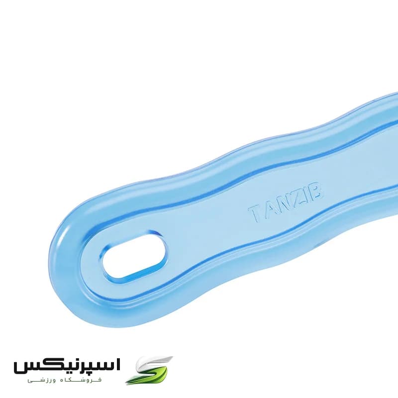 ماساژور بدن تن زیب مدل غلطکی — تصویر ۶