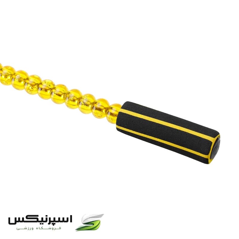 ماساژور دستی تن زیب مدل مهره ای میله ای — تصویر ۶