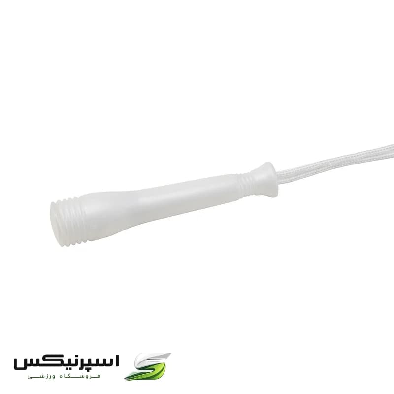 ماساژور دستی کمر تن زیب مدل مهره ای با طول 110 سانتی‌متر و 48 گوی مهره‌ای جهت رفع خستگی، کاهش استرس و بهبود گردش خون — تصویر ۵