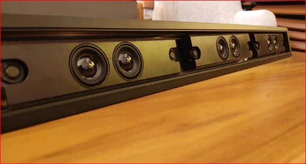 اسپیکر سقفی لاینر توکار 30 وات هومزی مدل SPY-206
