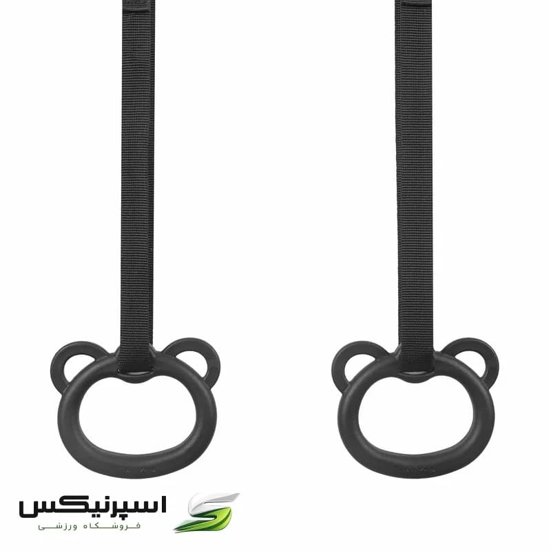 دار حلقه بچگانه تن زیب مدل TNZ01