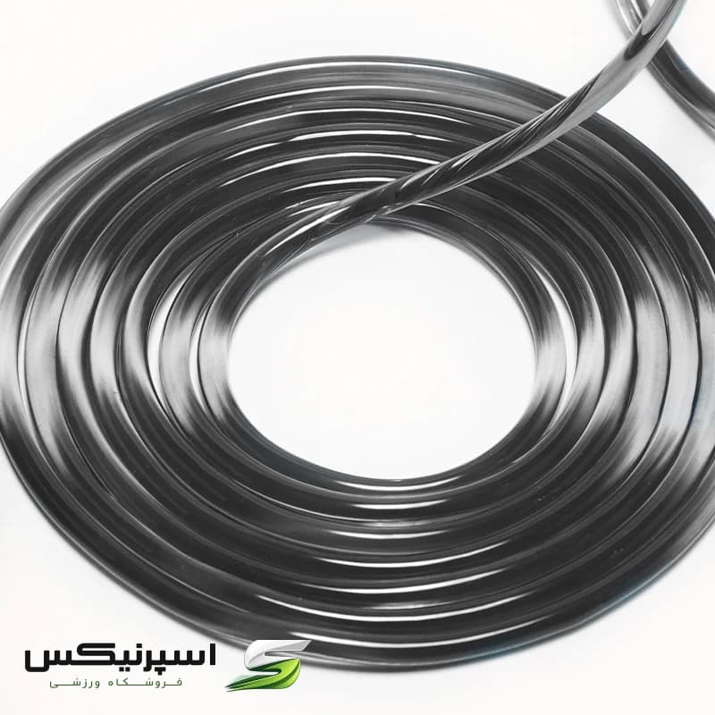 طناب ورزشی اورانوس مدل 8mm — تصویر ۶