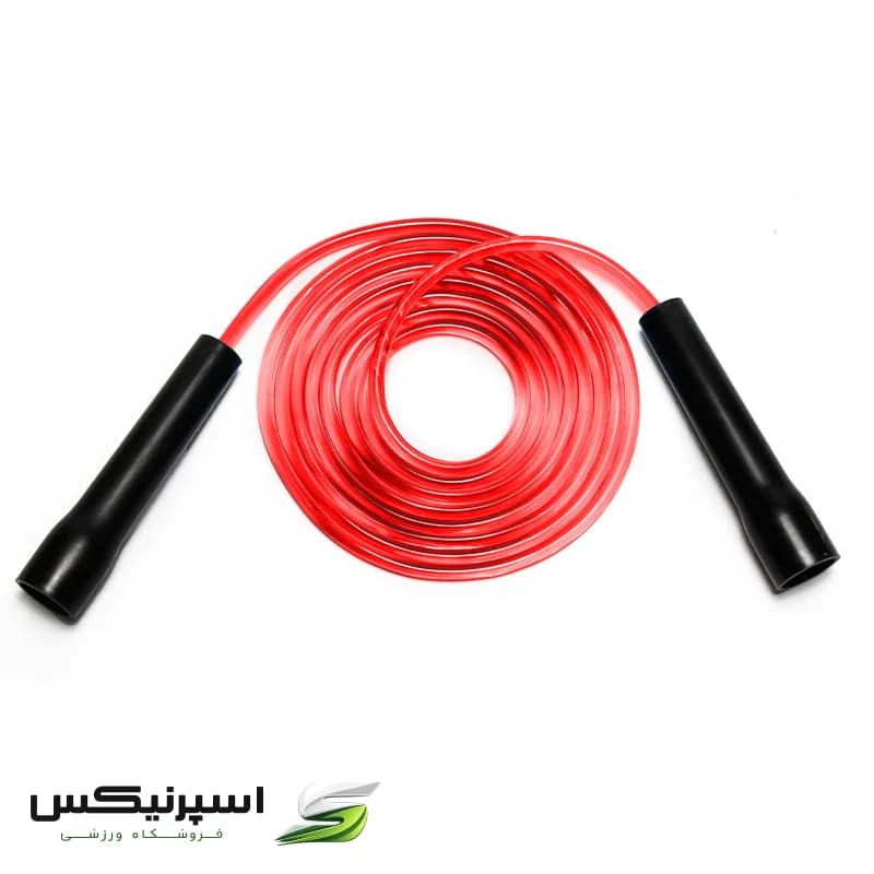 طناب ورزشی اورانوس مدل 8mm — تصویر ۸