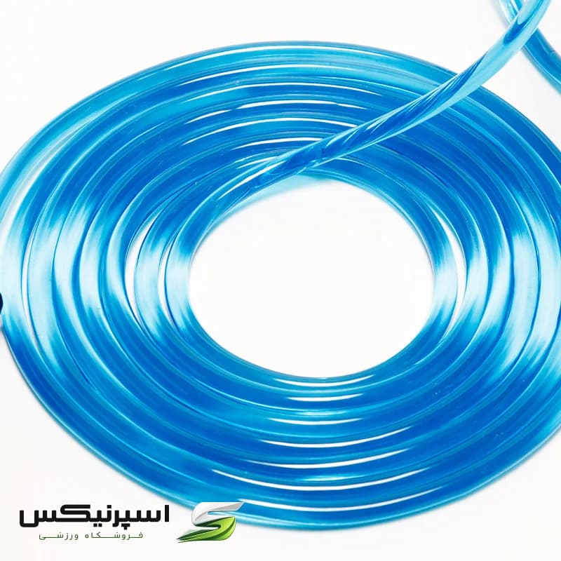 طناب ورزشی اورانوس مدل 6mm — تصویر ۲