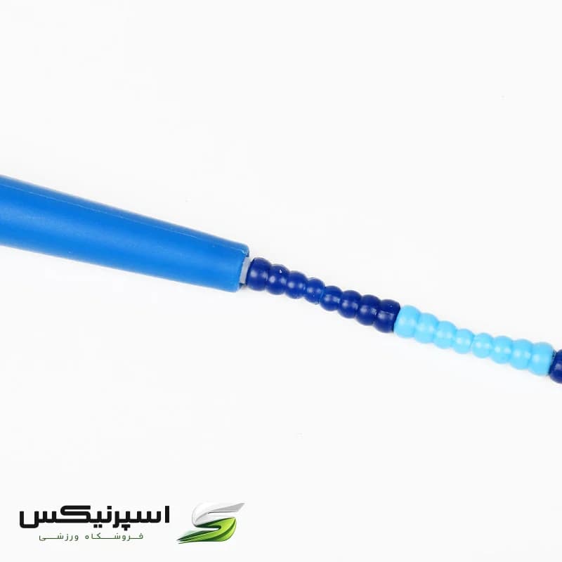 طناب ورزشی تن زیب مدل مهره کد 90167 — تصویر ۴
