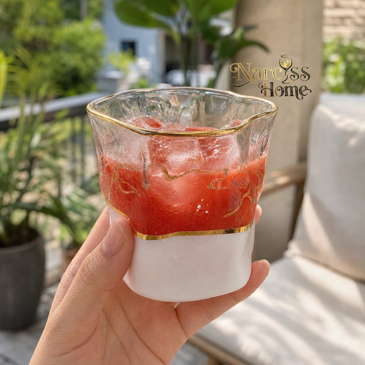 نیم لیوان دفرمه — تصویر ۳
