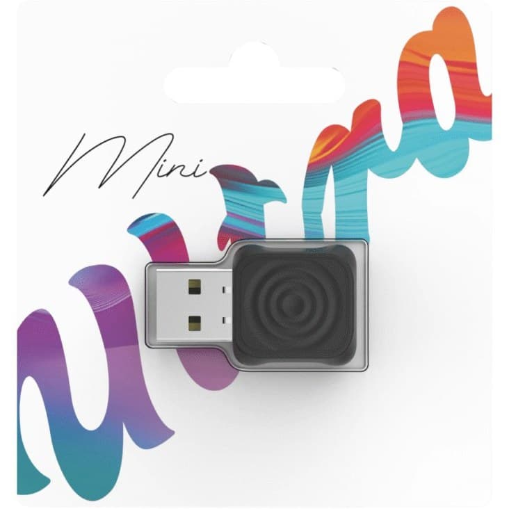 دانگل وایرلس Carlinkit Mini Ultra برای هایما اس 5