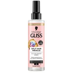 اسپری دو فاز گلیس SPLIT HAIR MIRACLE حجم 200 میل