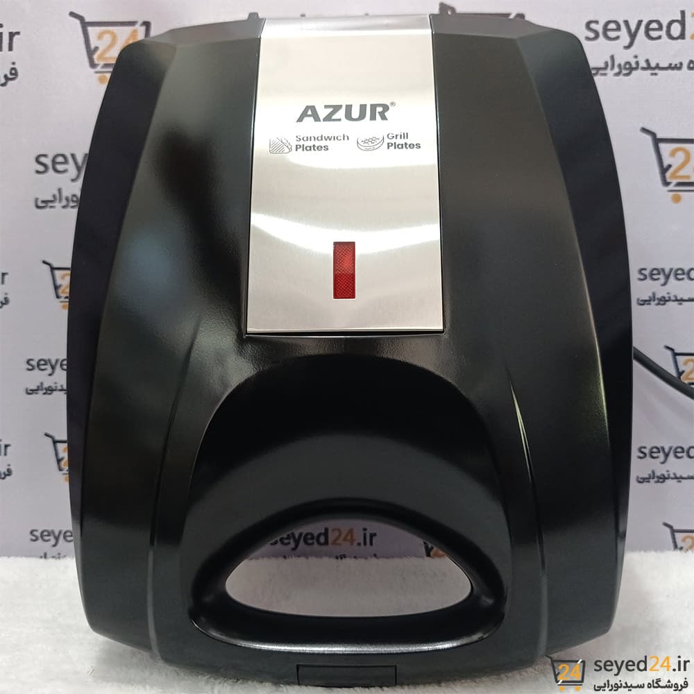 ساندویچ ساز آزور مدل AZUR AZ 704 SM