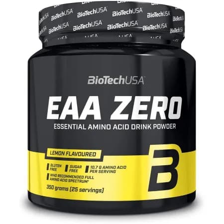 آمینو EAA بایوتک 350 گرم