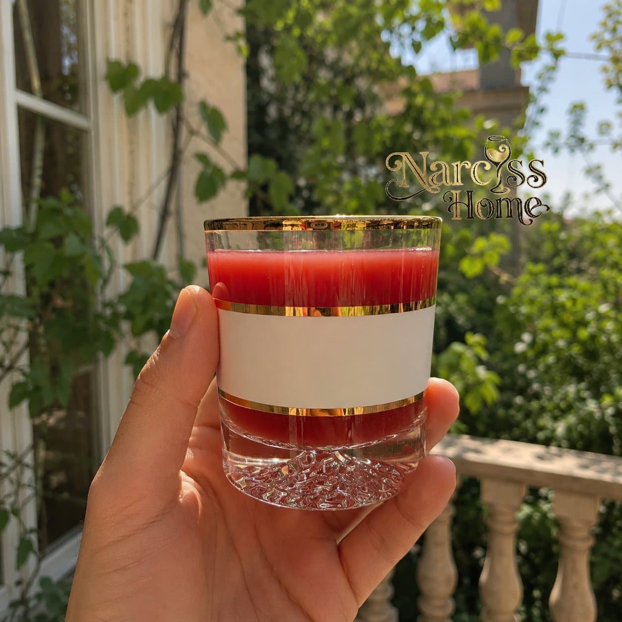 نیم لیوان کف پولک — تصویر ۳