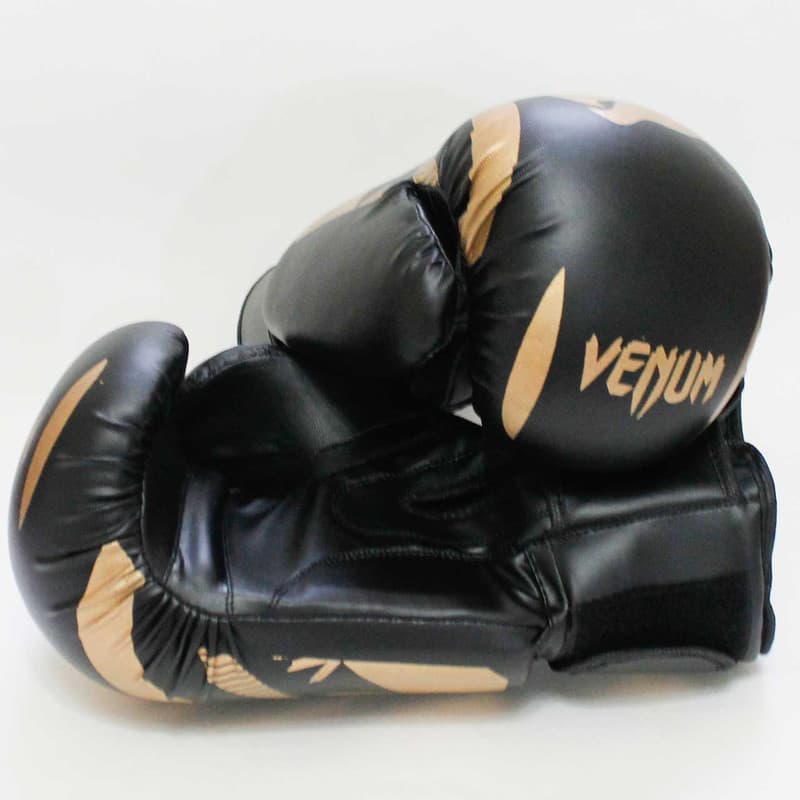 دستکش بوکس ونوم مدل venum — تصویر ۸