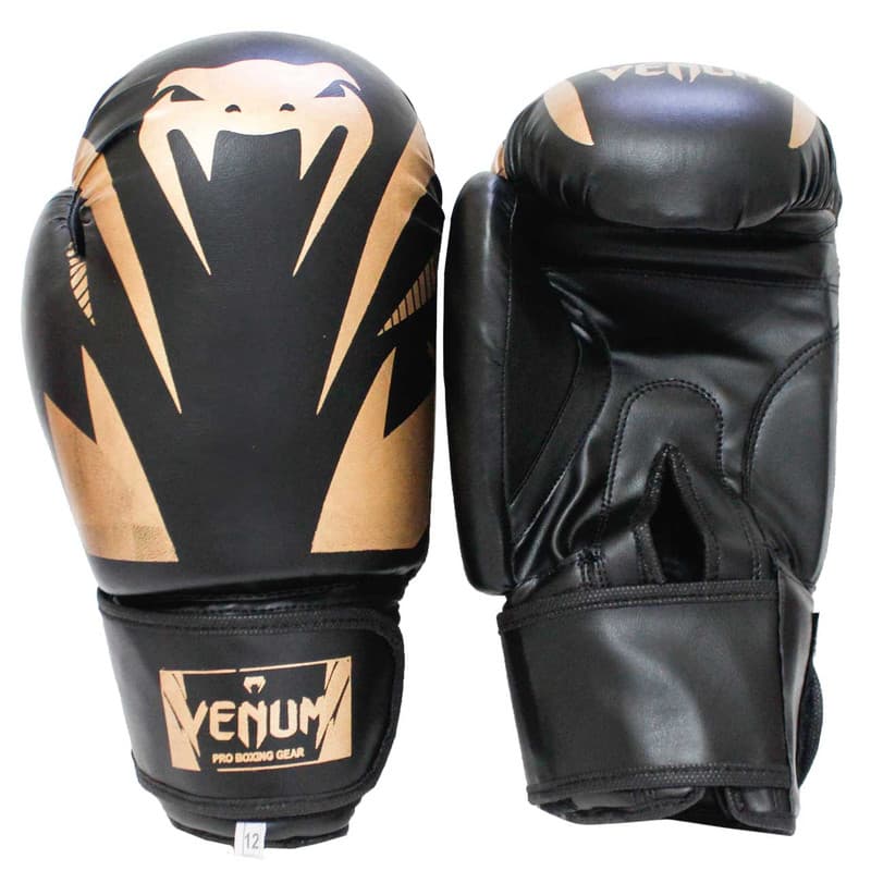 دستکش بوکس ونوم مدل venum