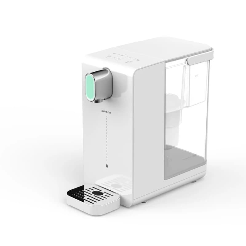 دستگاه آب گرم فوری پرودو مدل INSTANT HOT WATER DISPENSER