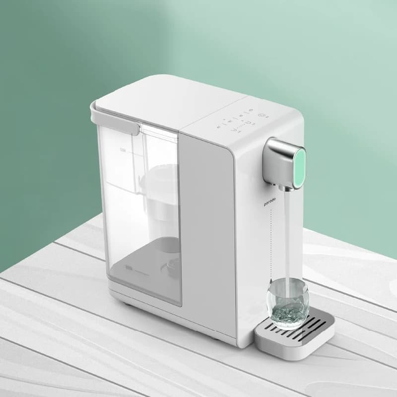 دستگاه آب گرم فوری پرودو مدل INSTANT HOT WATER DISPENSER — تصویر ۳