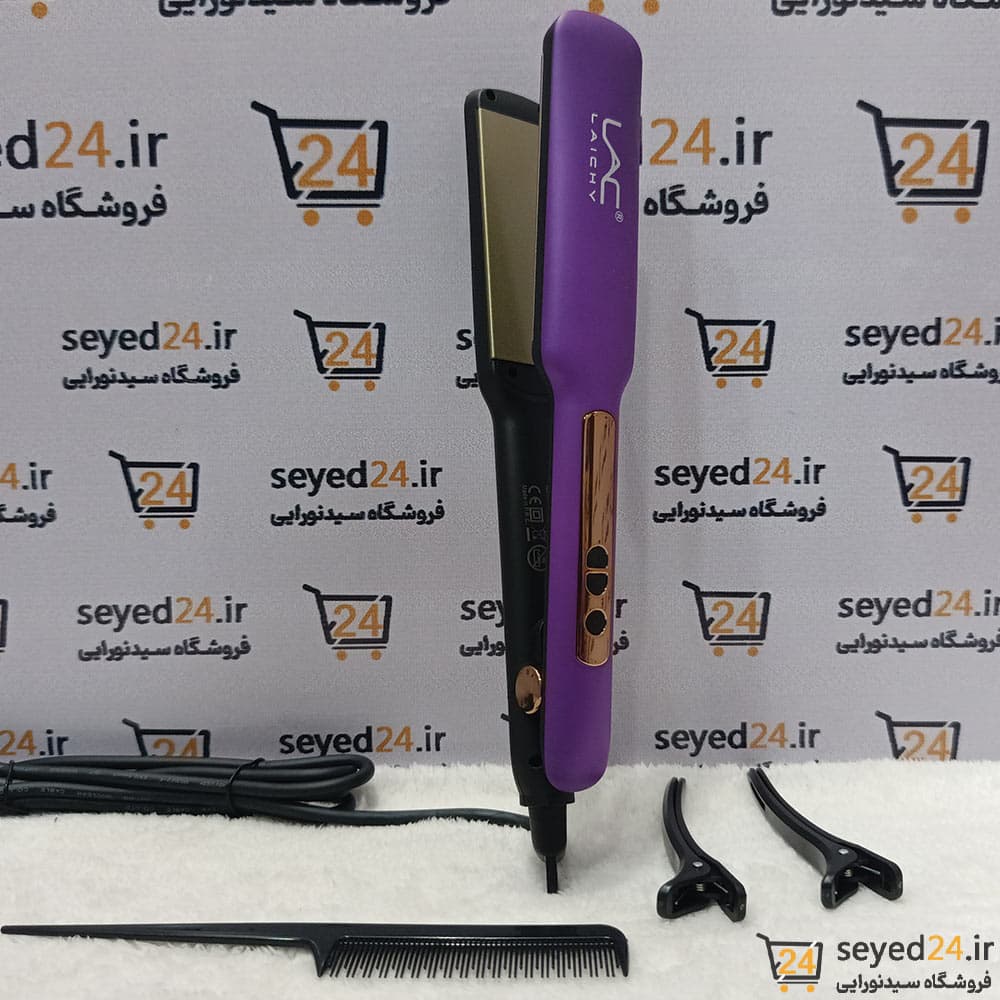 اتومو کراتینه حرفه‌ای LAC لایچی مدل LAICHY L 214