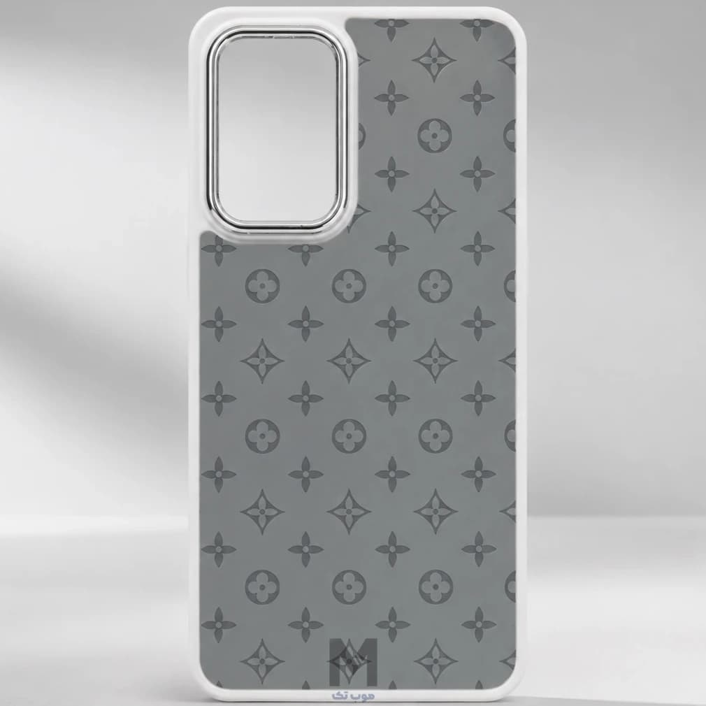 قاب سامسونگ Samsung Galaxy A72 جیر طرح Louis Vuitton