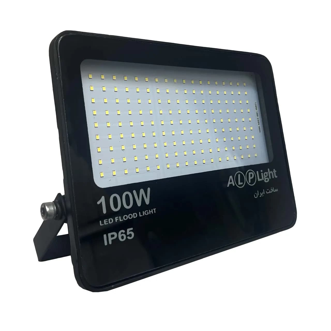 پروژکتور 100 وات 11000 لومن با 18 ماه گارانتی تعویض — تصویر ۴