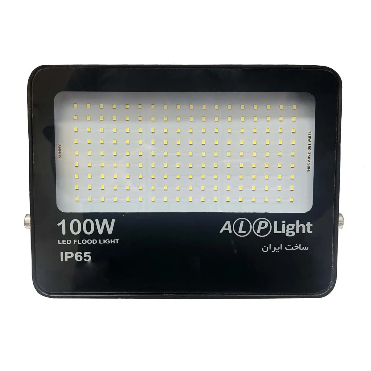 پروژکتور 100 وات 11000 لومن با 18 ماه گارانتی تعویض