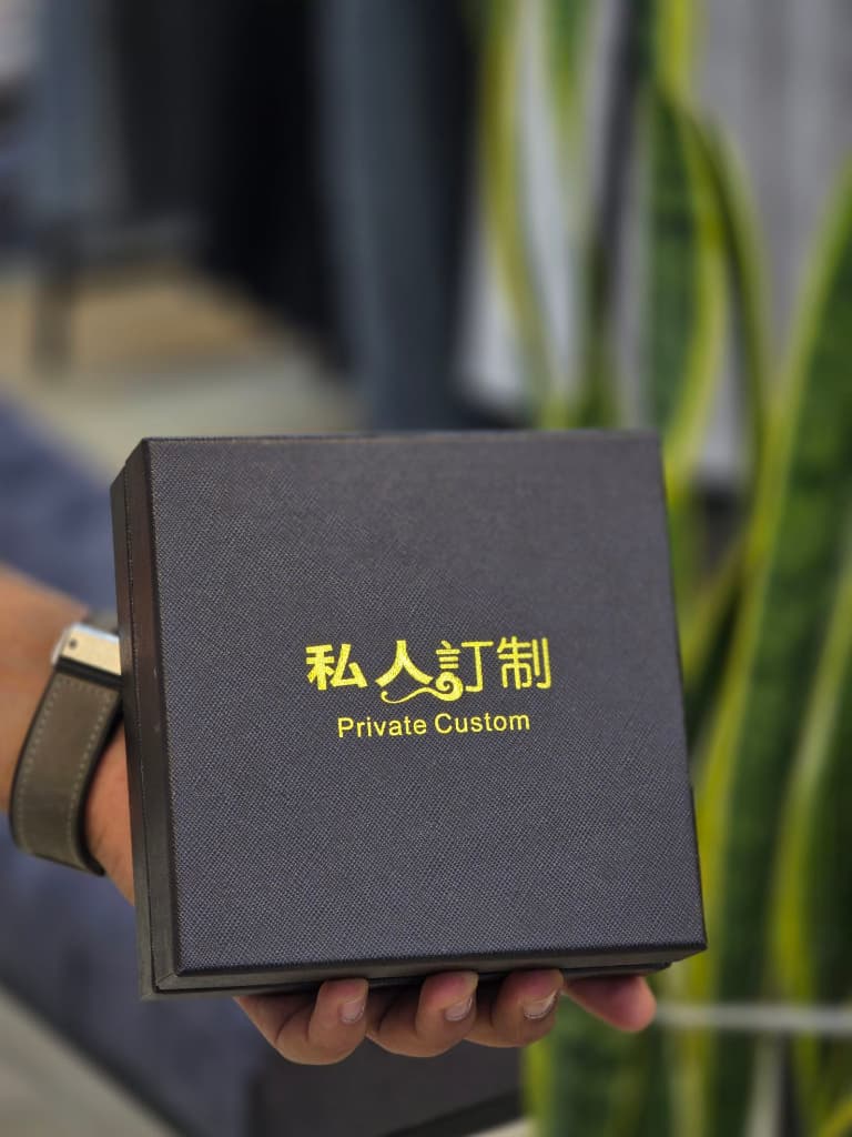 کمربند ریلی برند گوچی GUCCI — تصویر ۲