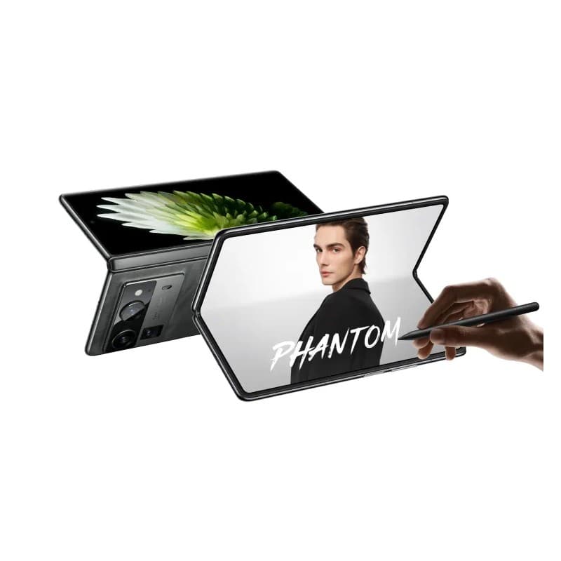 گوشی تکنو Tecno Phantom V Fold2 حافظه 512 رم 12 گیگابایت (گلوبال) — تصویر ۲