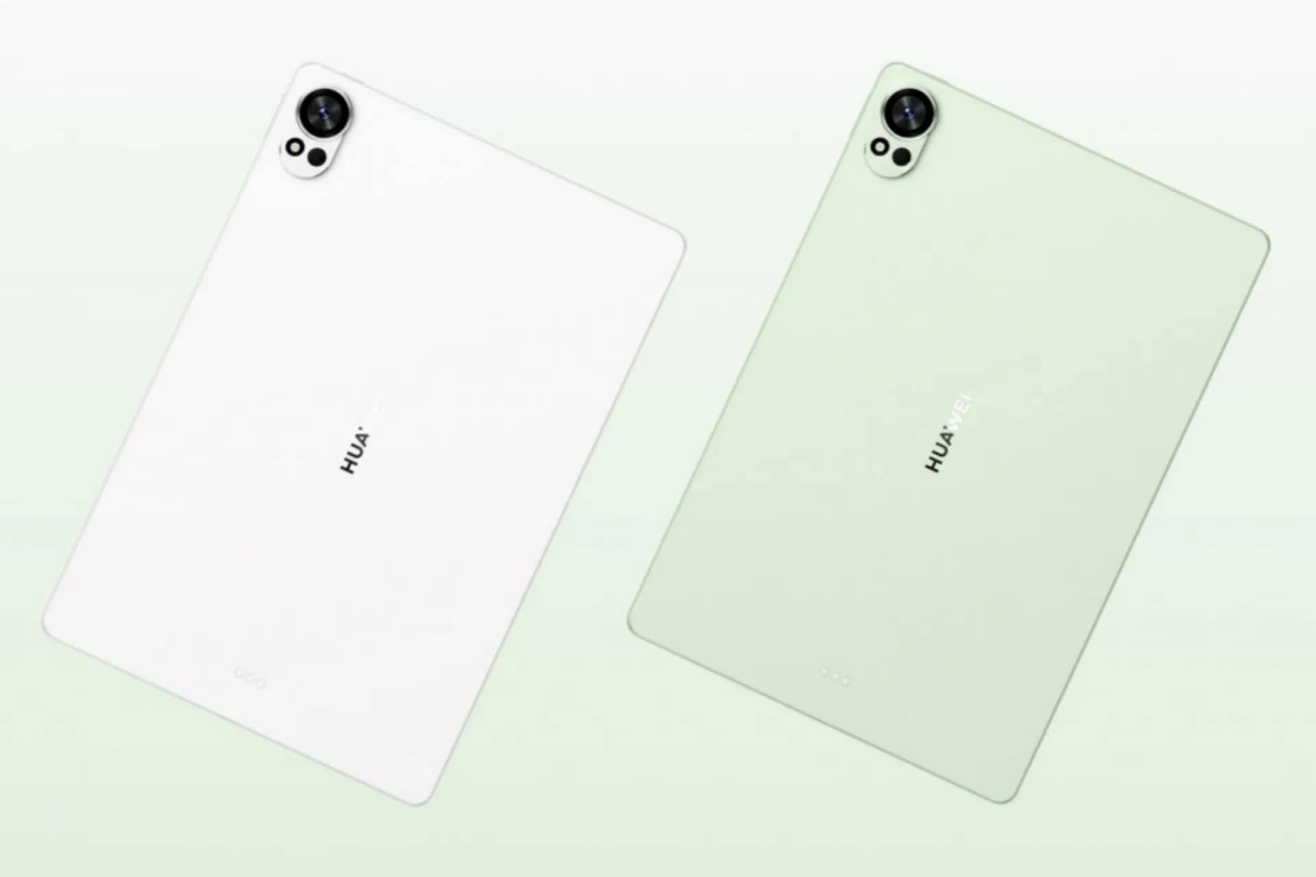 تبلت هواوی Huawei MatePad 11.5 (2025) حافظه 512 گیگابایت رم 12 گیگابایت (گلوبال) — تصویر ۵