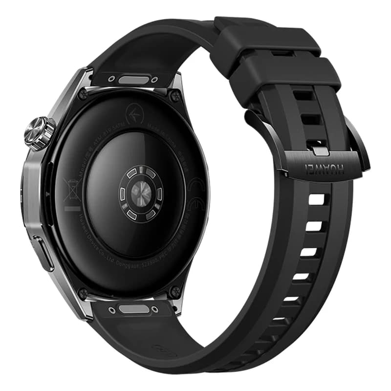 ساعت هوشمند هواوی Huawei Watch GT 6 (گلوبال) — تصویر ۳