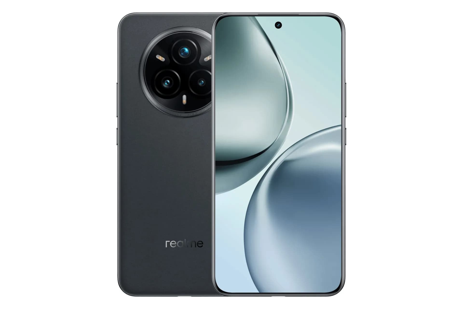 گوشی ریلمی Realme 14 Pro+ 5G حافظه 512 رم 12 گیگابایت (Global) — تصویر ۲