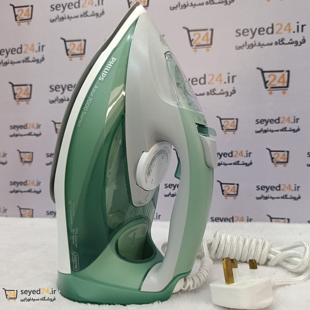 اتوبخار فیلیپس مدل PHILIPS DST 7012 — تصویر ۳