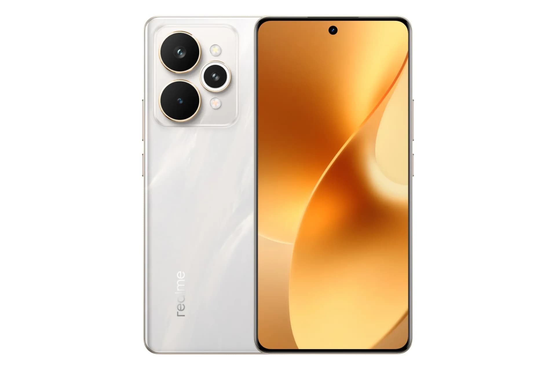 گوشی ریلمی Realme 15 Pro 5G حافظه 512 رم 16 گیگابایت (گلوبال) — تصویر ۳