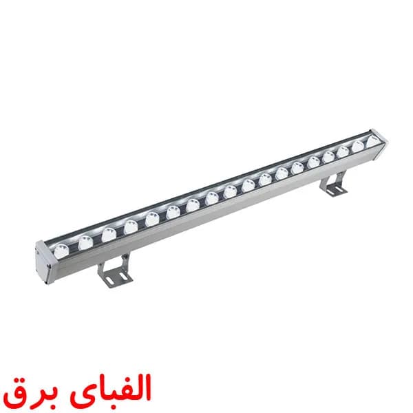 وال واشر 36 وات 300 سانتی متر صبا ترانس