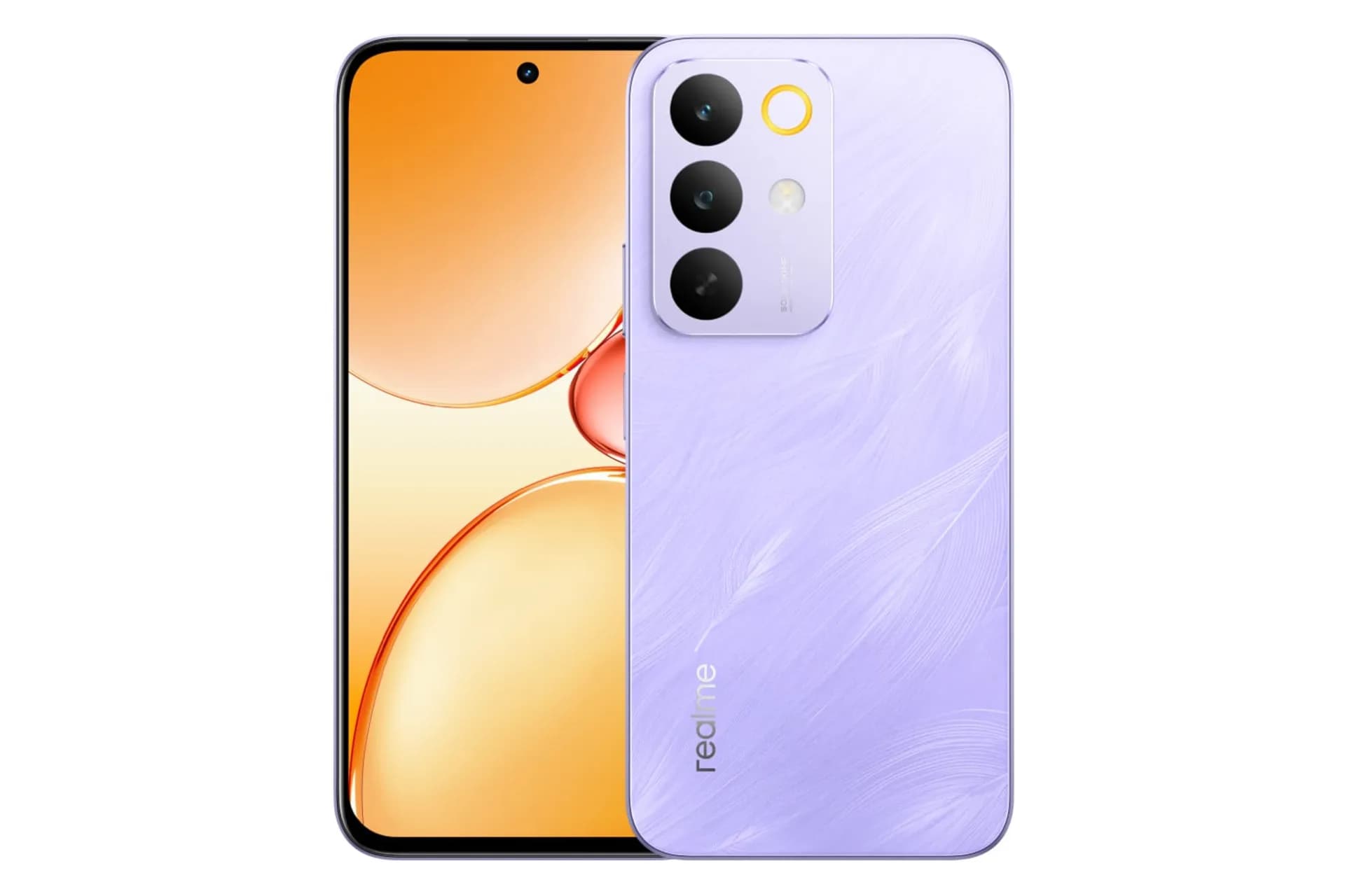 گوشی ریلمی Realme C85 5G حافظه 512 رم 12 گیگابایت (گلوبال) — تصویر ۳